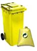 Gelber Sack